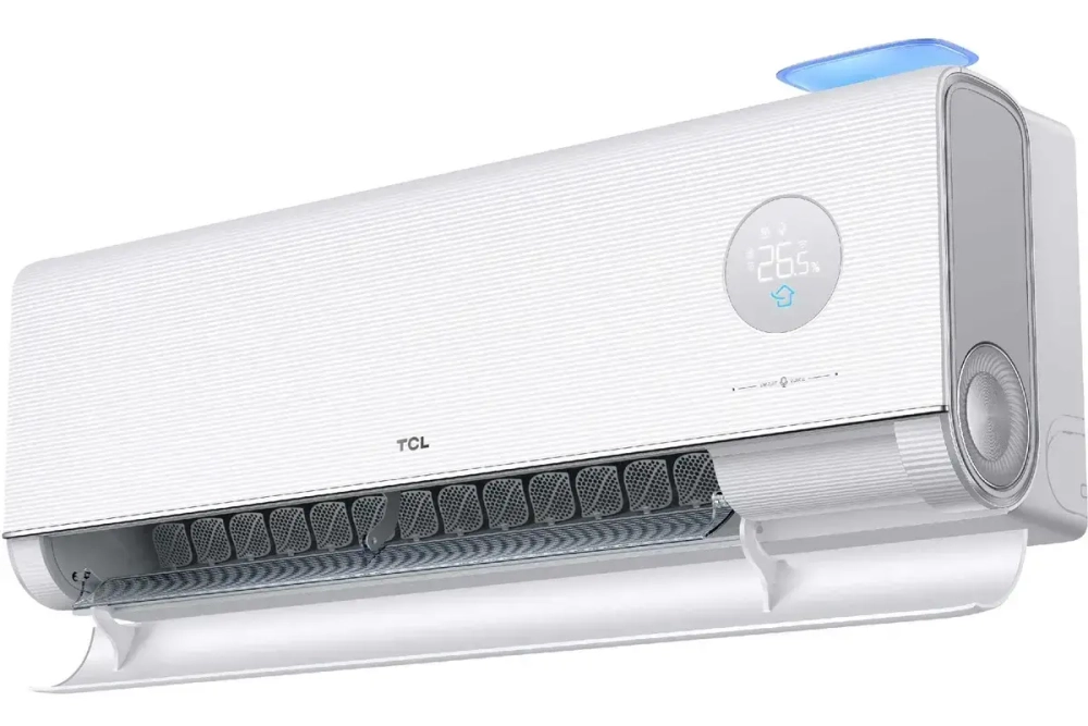 Кондиционер TCL FreshIN 3.0 TAC-FR09INV/R4 белый