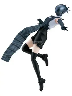 Коллекционная фигурка Banpresto Chainsaw Man: Reze (Demon Bomb)