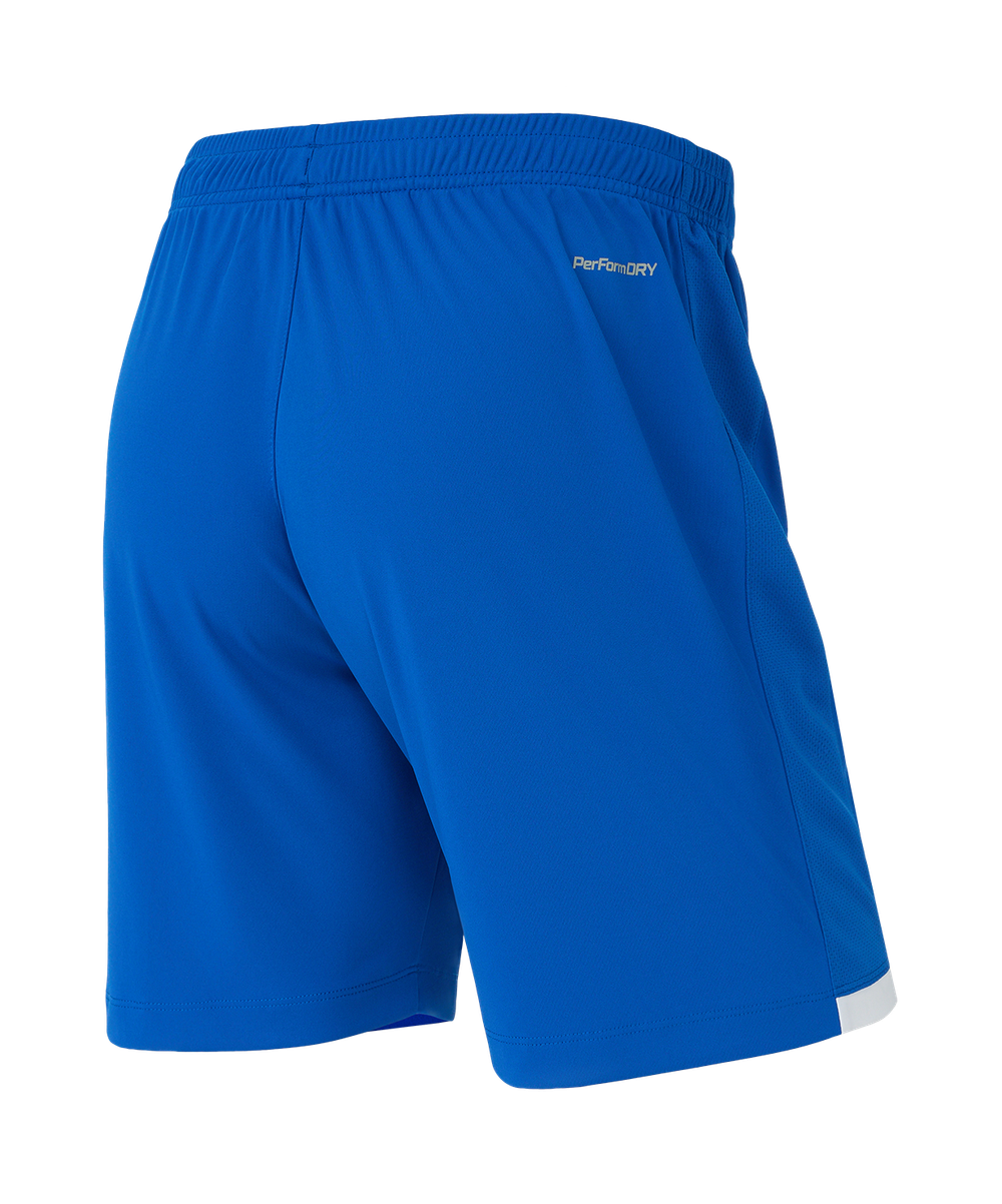 Шорты игровые Jogel DIVISION PerFormDRY Union Shorts-K, синий Z2
