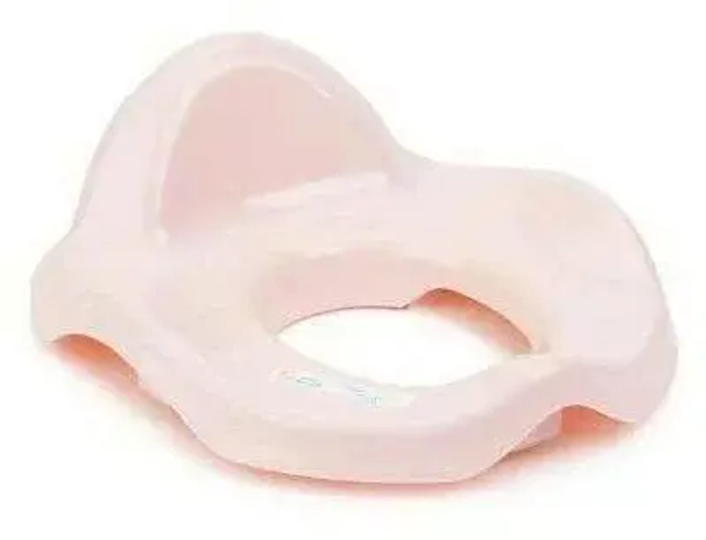 Накладка на унитаз Lalababy Protect Me розовый (6 шт) LA1690RSP