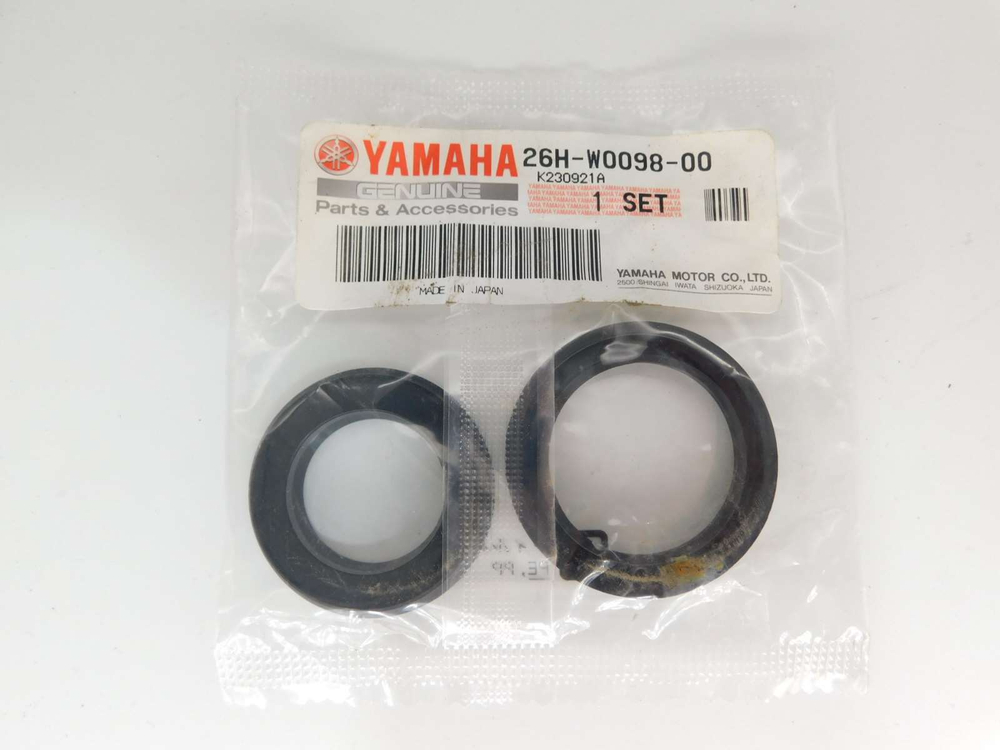 сальники нижнего цилиндра сцепления Yamaha V-MAX 1200 XJR1300 26H-W0098-00-00