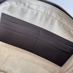 Клатч Bottega Veneta