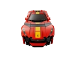Конструктор LEGO Speed Champions 76914 Ferrari 812 Competizione