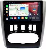 Магнитола для Nissan Almera G15 2013-2019 - Canbox 9-1436 Qled, Android 10, Быстрая, SIM-слот