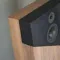 Davis Acoustics THE WALL Walnut