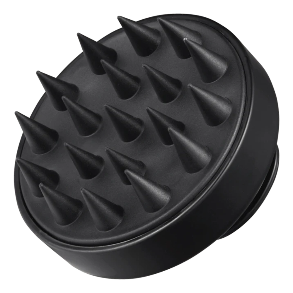 Genosys Массажная щетка для кожи головы HR3 Matrix Scalp Brush