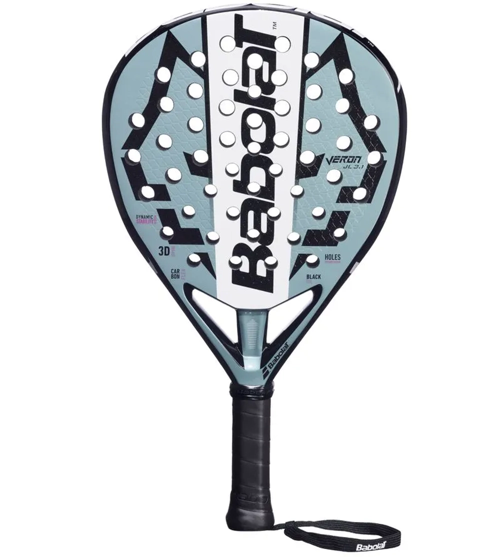 Ракетка для Padel Babolat Technical Veron 3.1 Lebron