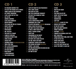 Frank Sinatra / Collected (3CD)