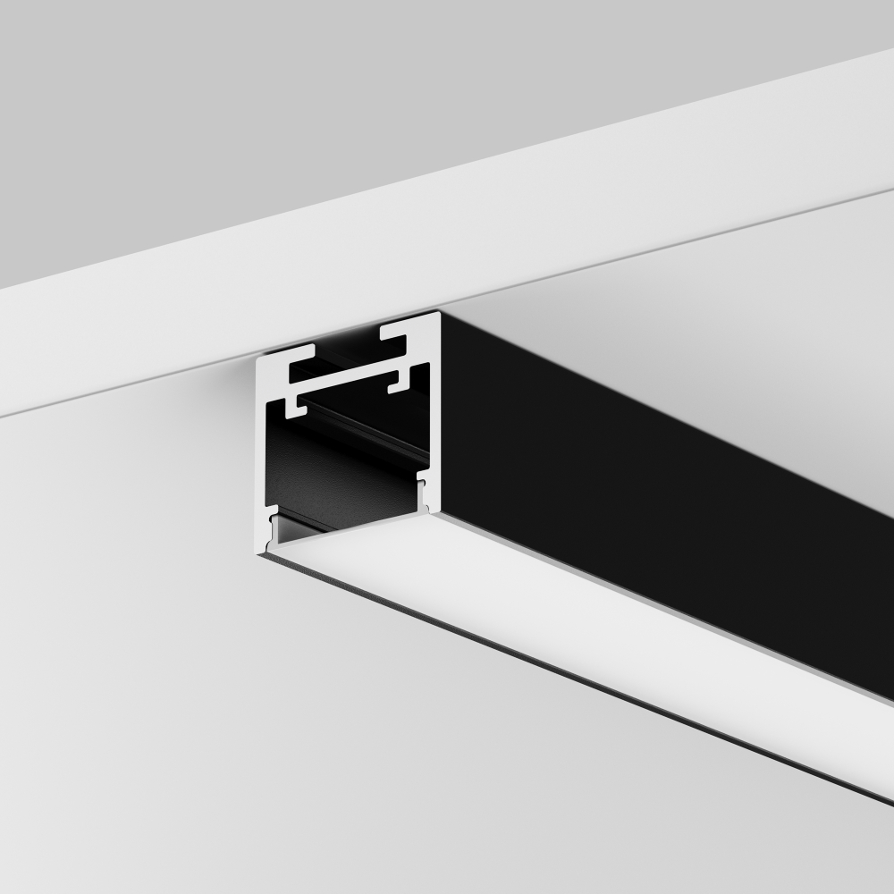 Профиль Led Strip 633013