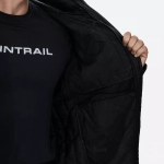 КУРТКА УТЕПЛЕННАЯ МУЖСКАЯ FINNTRAIL MASTER HOOD