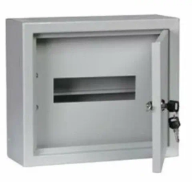 ЩРН-12 IP31 (220х300х120) Народный SQ0905-0710 Корпус металлический