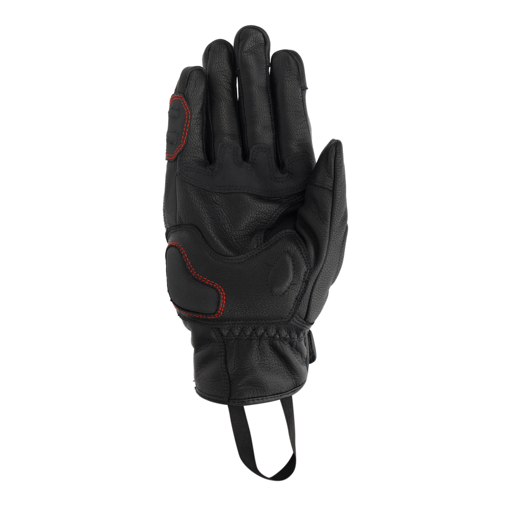 Перчатки кожаные Royal Enfield ARIZONA LEATHER RIDING GLOVES