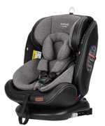 Автокресло Carrello Asteroid ST-3 Isofix 0-1-2-3