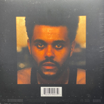 The Weeknd ‎– Hurry Up Tomorrow (Европа 2025г.)