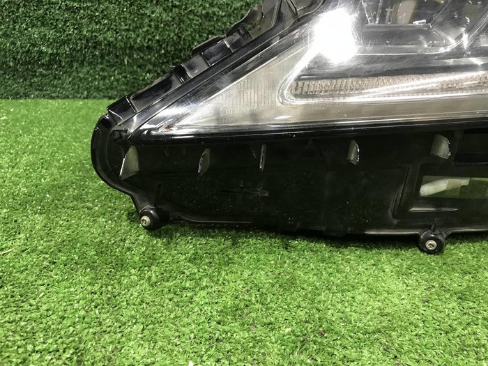 Фара левая Lexus RX 4 (2015-2019) LED под 1 блок
