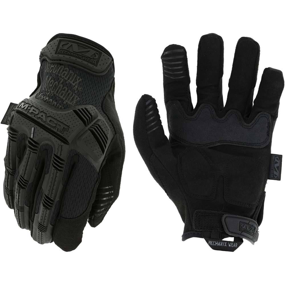 Тактические перчатки Mechanix M-Pact Covert