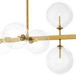 Подвесная люстра Largo LIGHTING