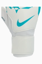 Вратарские перчатки Nike Match - белый