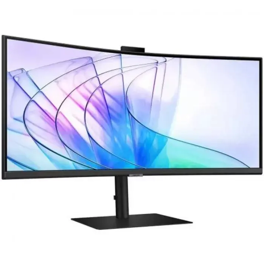 Монитор  Samsung  S34C650VAI