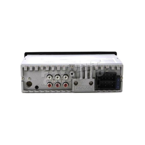 Prology CMD-310 DSP