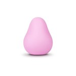 Gvibe Gegg Pink - яйцо-мастурбатор, 6.5х5 см. розовый