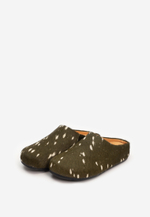 mule pony bambi khaki