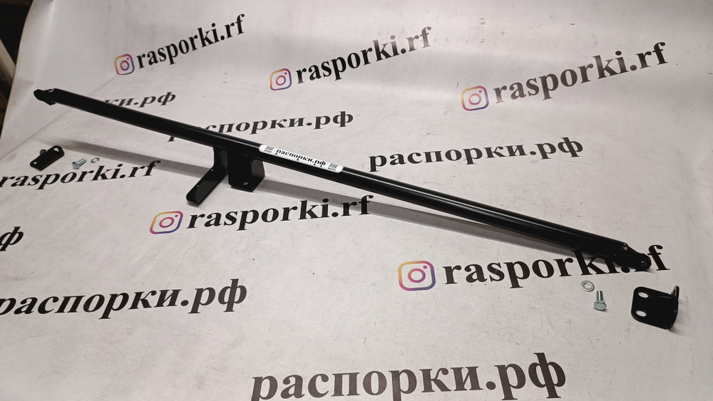 Распорка задней перегородки нижняя Subaru Legacy 6 (BN) седан (ПОД ЗАКАЗ)