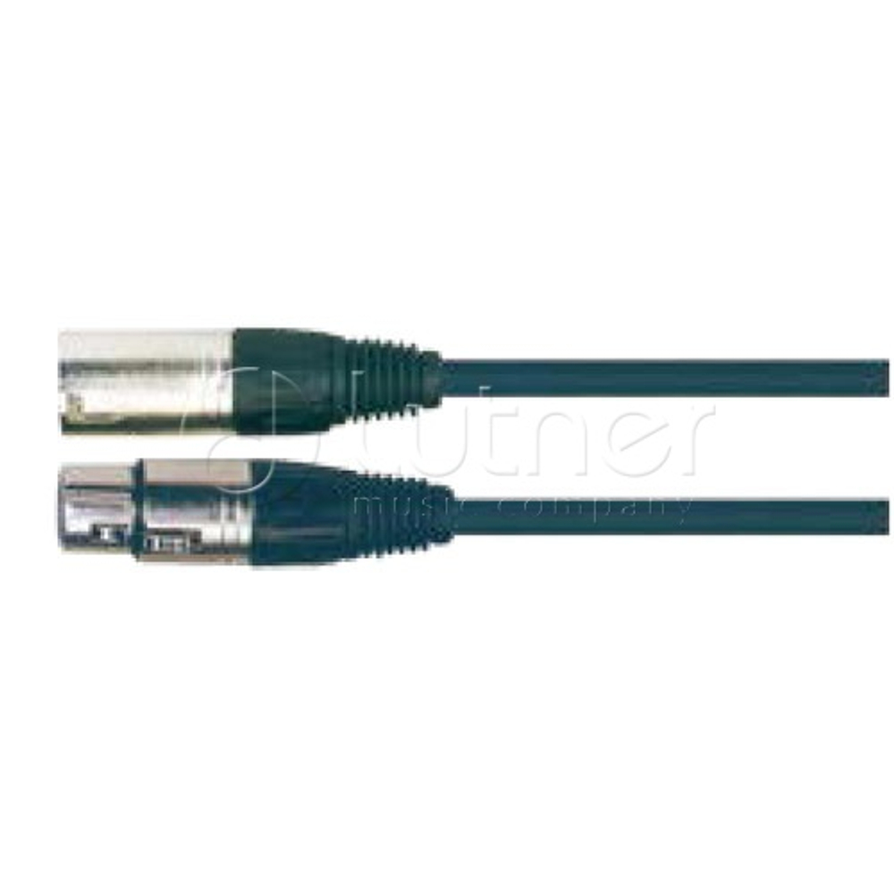 Кабель микрофонный SOUNDKING BB103 1м