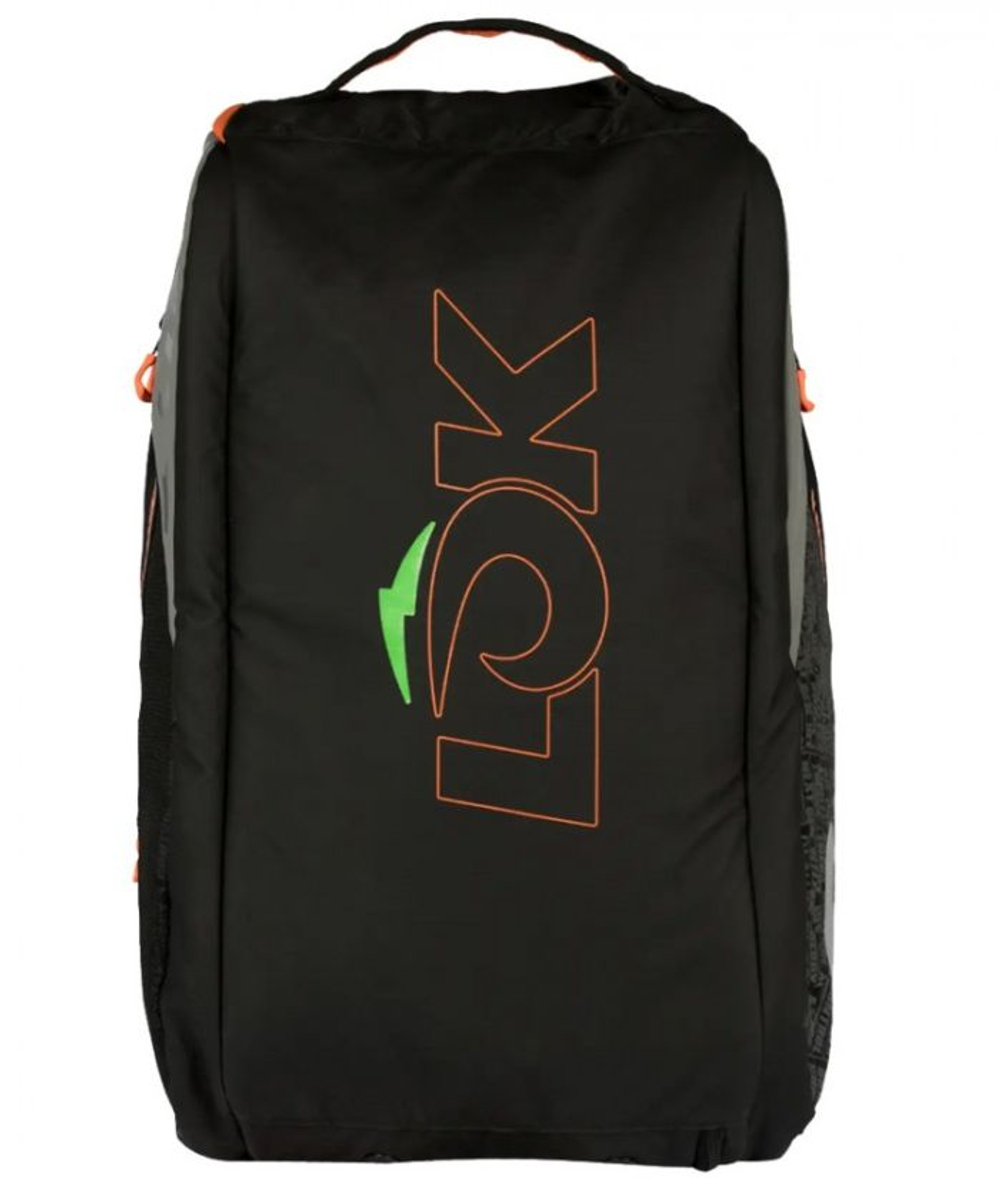 Torba do padla LOK Maxx Gen 2 - black/orange