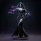 Yennefer of Vengerberg - The Witcher