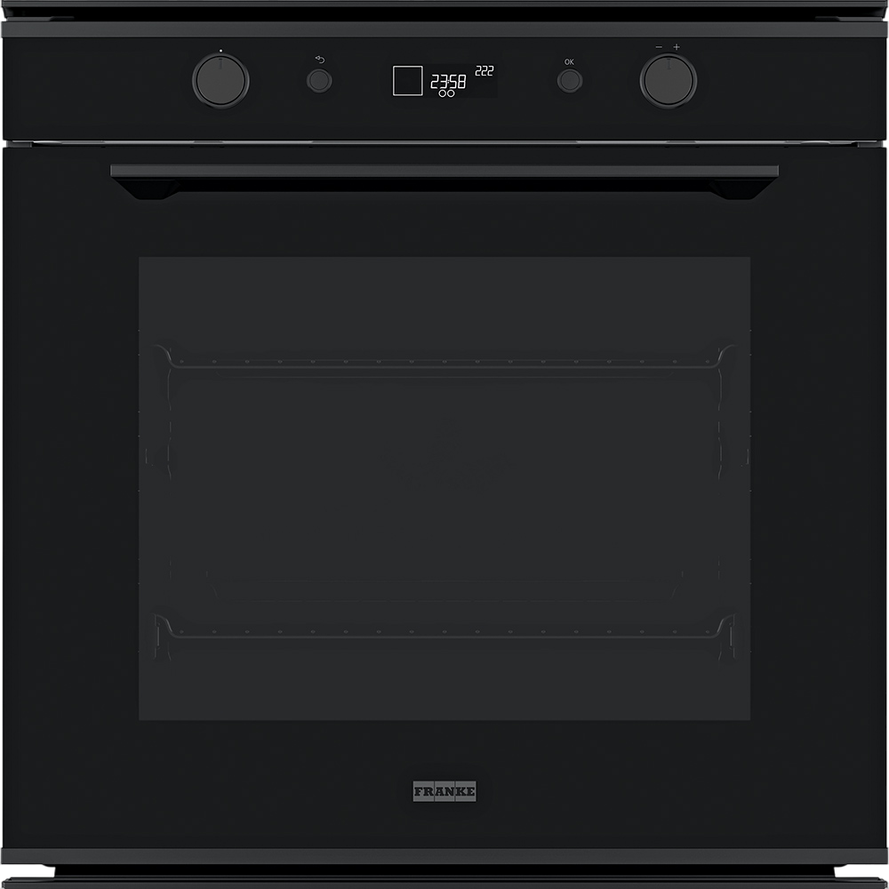 Franke Mythos FMY 98 P BK