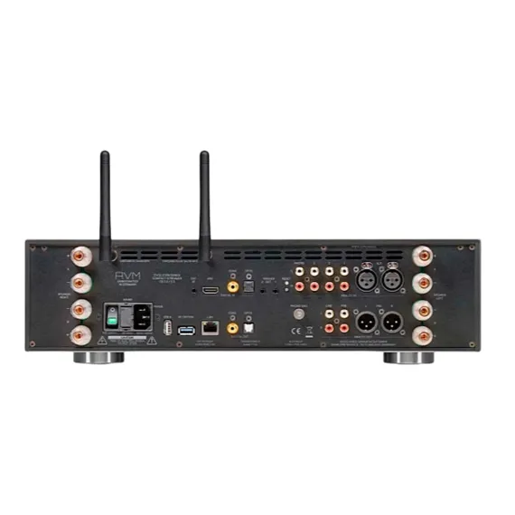 AVM Audio CS 5.3 Cellini