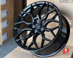 Комплект дисков Vossen HF-2 18x8 et35 5x105