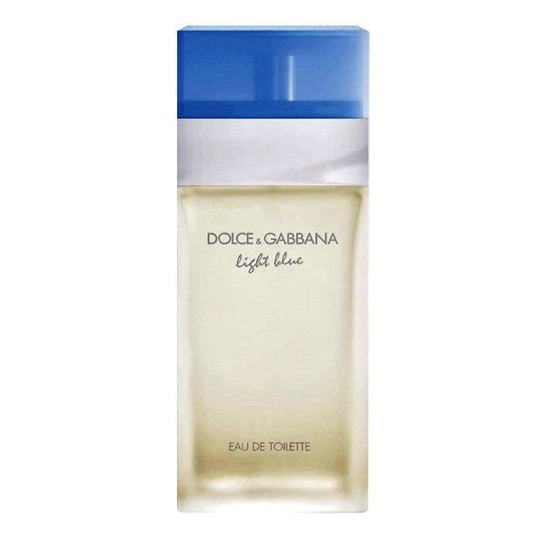 Dolce and Gabbana Light Blue