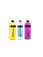 Набор для трехфазной мойки FastQuartz + CationicShampoo+ Lig