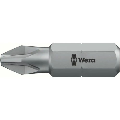 855/1 Z Насадка 3x25 мм WERA 05072084001