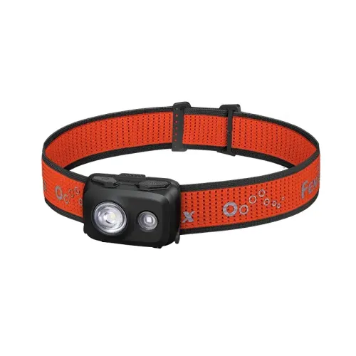 Налобный фонарь FENIX HL16 ULTRALIGHT