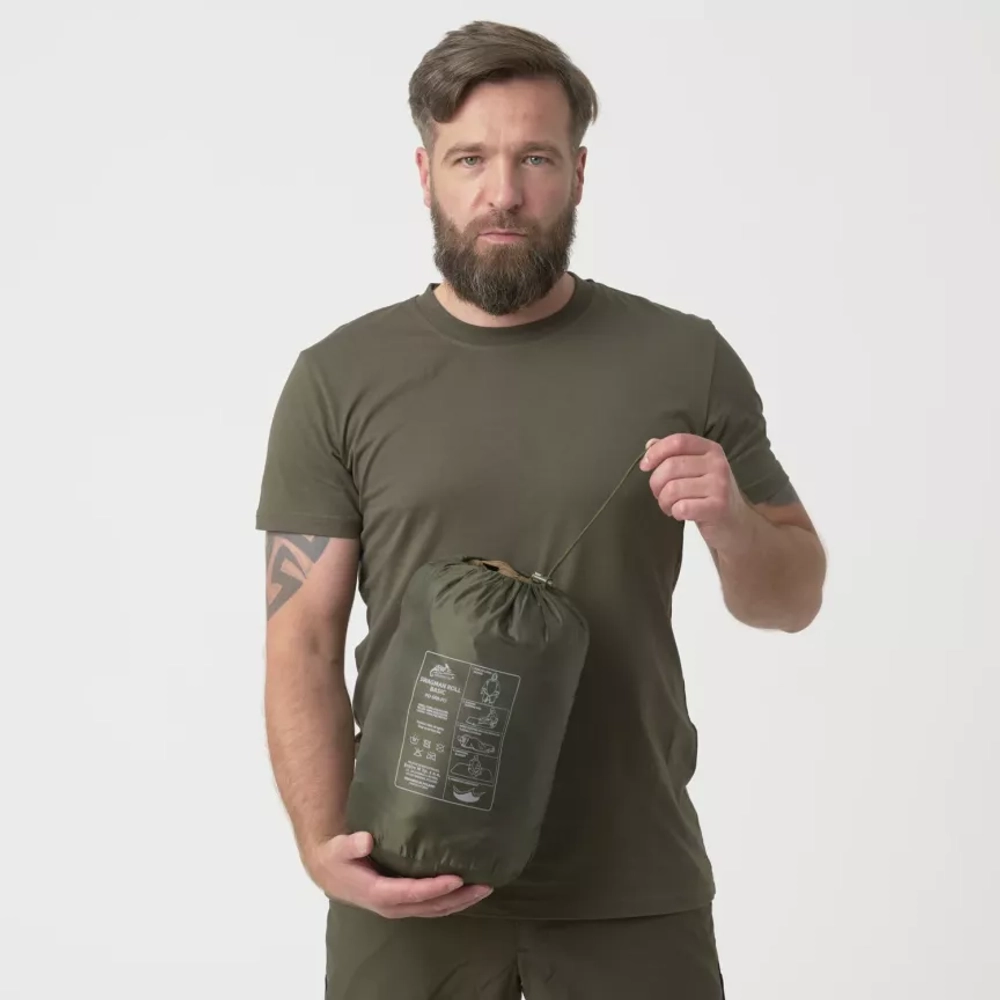 Пончо Helikon Swagman Roll Basic