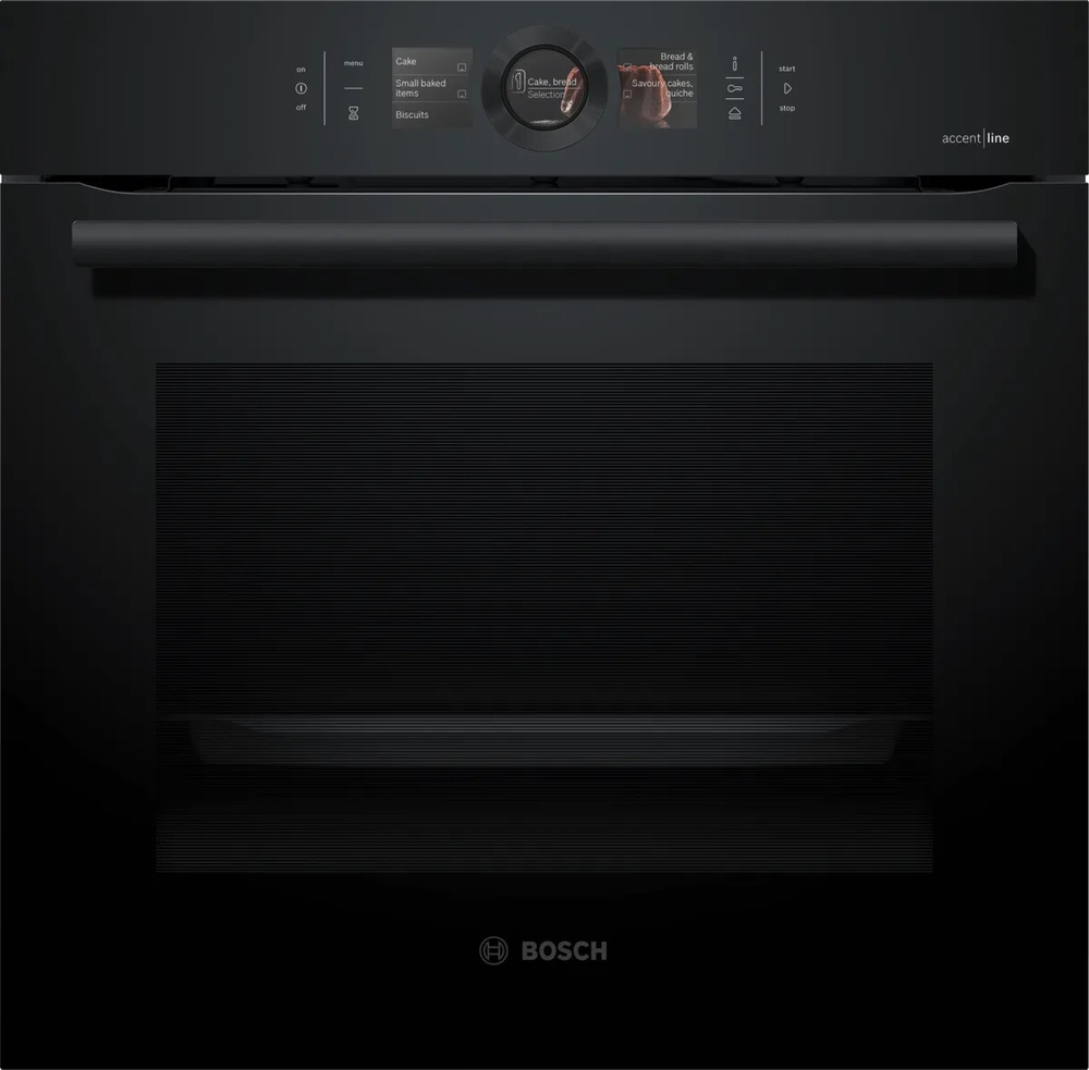 Духовой шкаф Bosch HRG8769C7