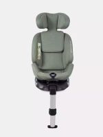 Автокресло RANT UB669 "ALTERA" Green (40-150см)