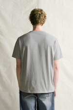 ФУТБОЛКА MEDIUM WEIGHT SUPIMA® — ZARA