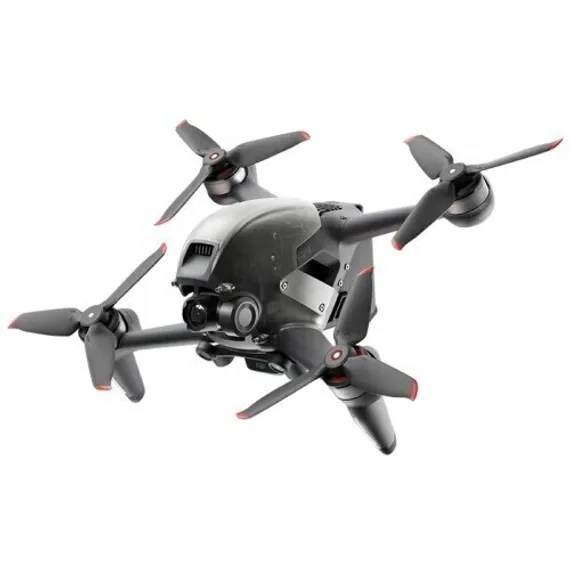 Квадрокоптер DJI FPV Combo