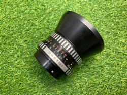 Carl Zeiss Jena Flektogon 4/50mm