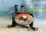 Туманка правая Honda ODYSSEY 2003-2006