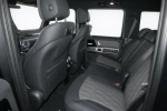 Mercedes-Benz G 63 AMG 9G-TRONIC AMG NIGHT I-II Burmester