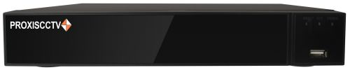 PX-XVR-C4-1N1 (BV) гибридный 5 в 1 видеорегистратор, 4 канала 5М-N*12к/с, 1HDD, H.264/265
