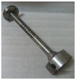 Шток толкатель пружин с опорой RM80H/Piston Rod
