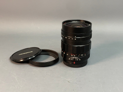 Voigtlander Nokton 17.5mm f/0.95 Aspherical MFT