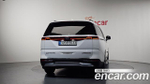 KIA Canival 7-Seater Signature — 2021