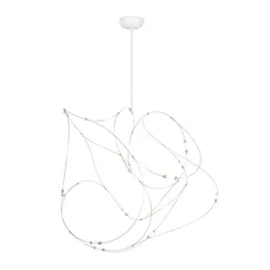 Подвесной светильник Flock of Light 10309/11 CR Loft It
